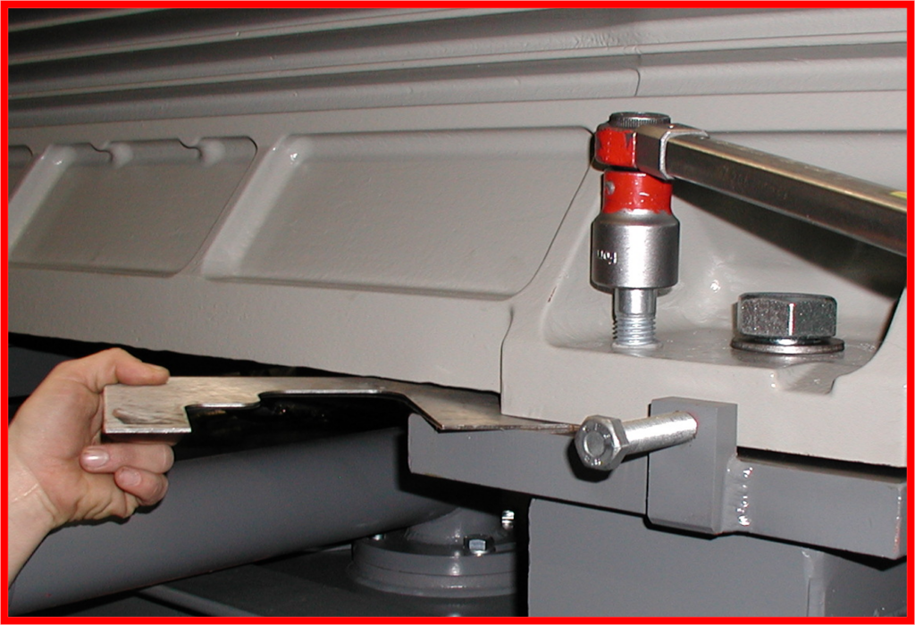 Understanding the Fundamentals of Shaft Alignment