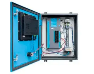 Series 7 Compressor controls
