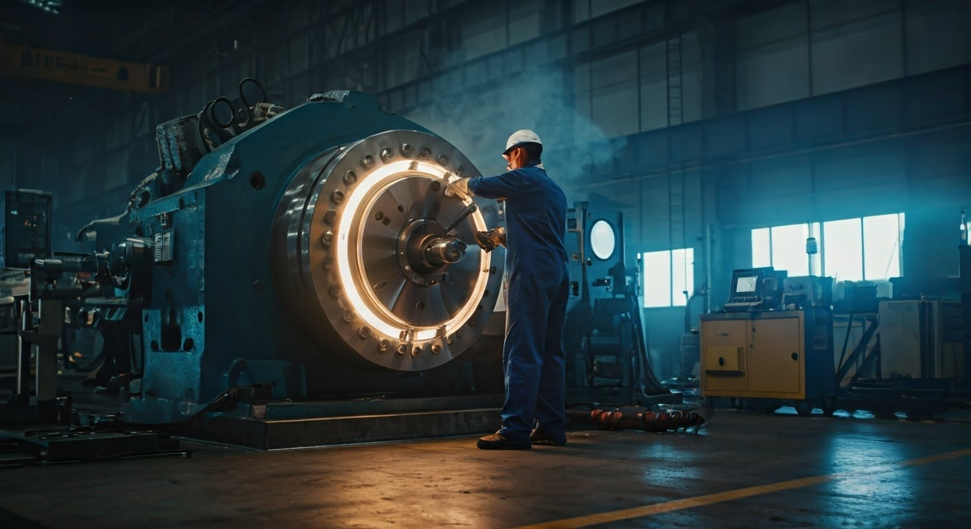 Emergency Response and Breakdown Service