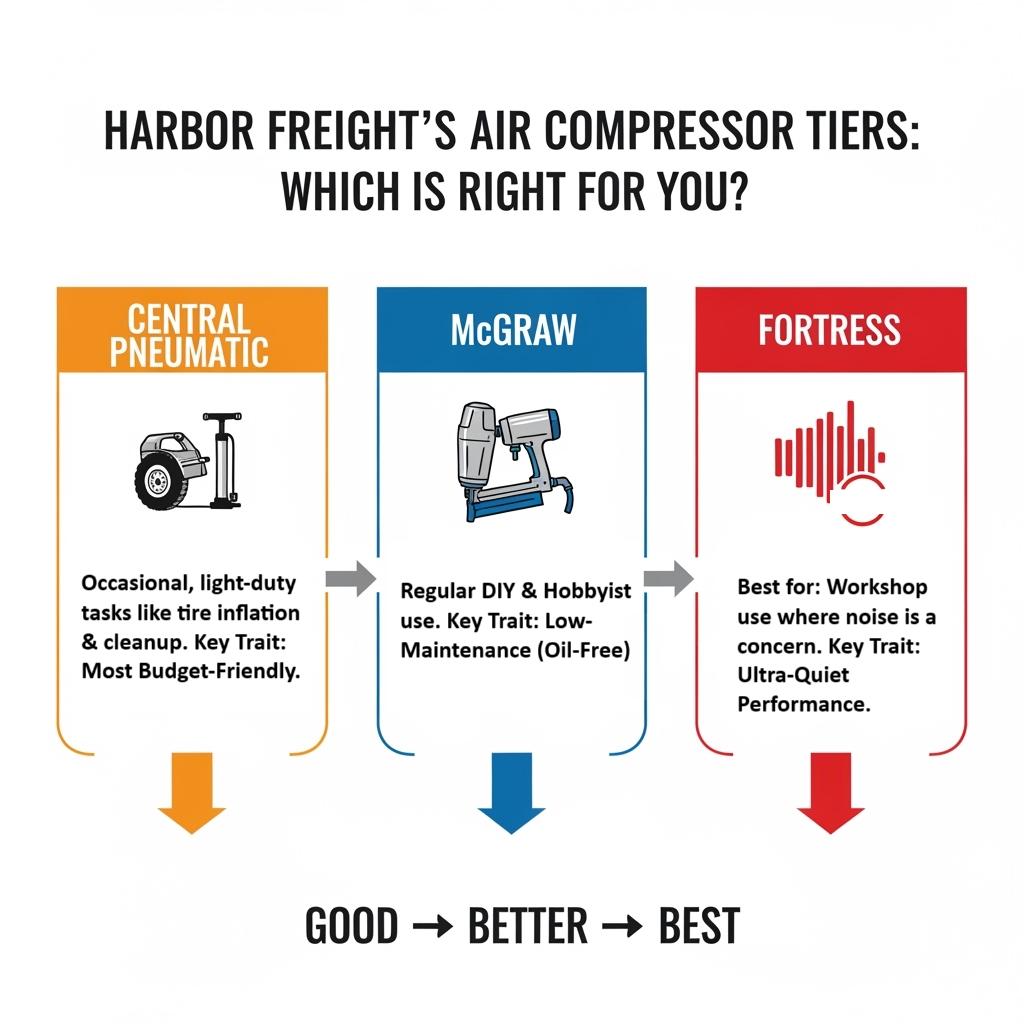 Harbor Freight