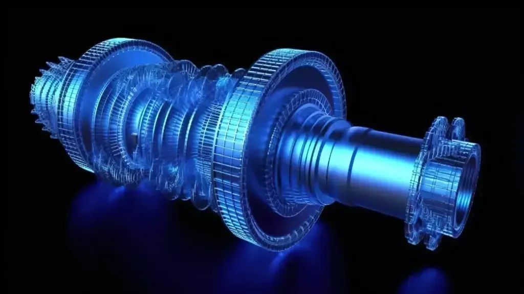 Air Compressor Bearings: The Right Option for Your Application