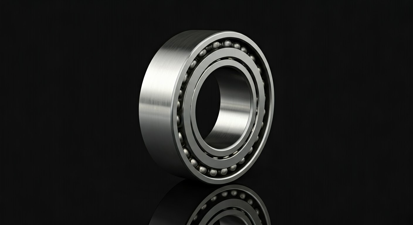 Ball bearings